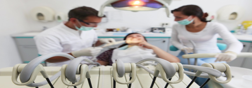 Odontologos en Envigado Colombia